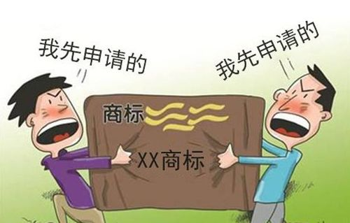 如何判斷是否符合在先使用？