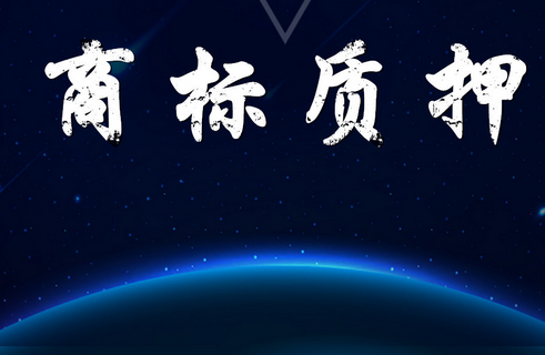 商標專用權質押政策貸款的條件有哪些？