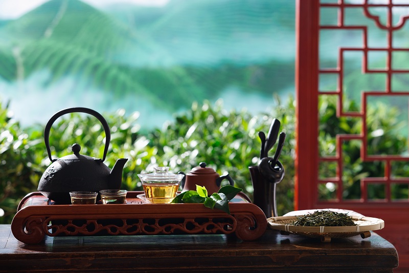 茶館商標(biāo)注冊(cè)怎么做？茶館商標(biāo)屬于第幾類？