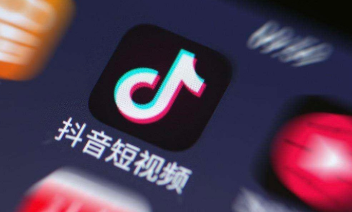 抖音旗下公司申請“抖音外賣”商標！