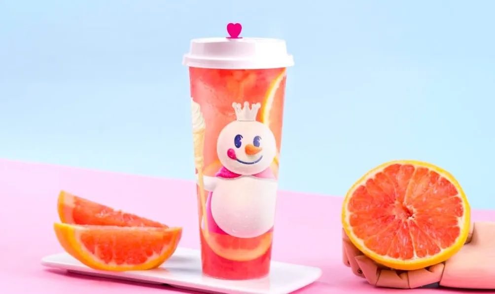 雪王進(jìn)軍AI領(lǐng)域，兩者將會(huì)碰撞出怎樣的火花？